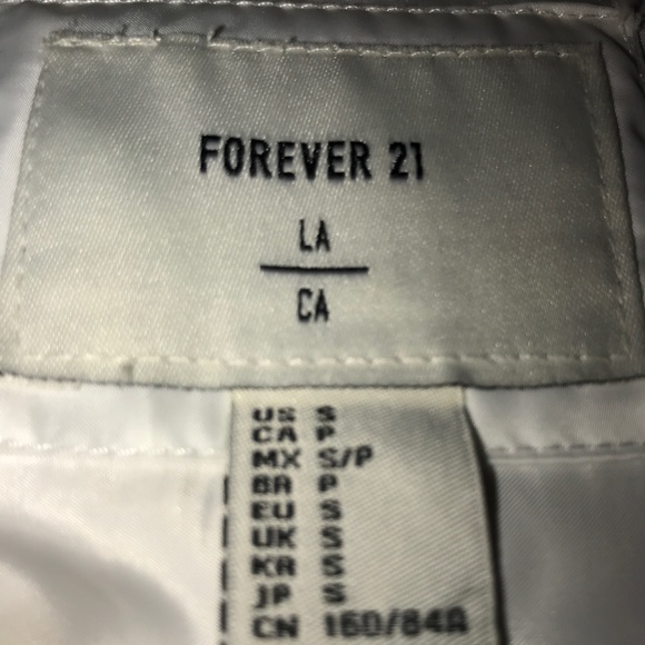 Color block Windbreaker (NEW) - Picture 2 of 2